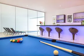 Villa Eternity - New Luxury 7 Bedroom Villa with option of heated pools. - Image 2