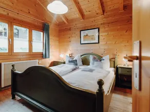 STA-11 - Cozy wooden log cabin with covered veranda HT - Naturerlebnisdorf - Image 3