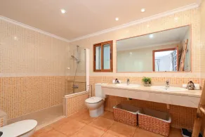 Villa  mit privatem Pool in Javea, an der Costa Blanca, Spanien für 6 Personen - Image 2