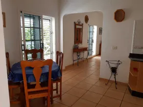 COZY AND SPACIOUS APARTMENT 200 M FROM THE BEACH - Image 5