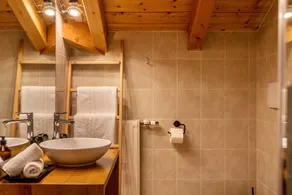 Ferienwohnung \"Mountain Residence Kasern Nr 3\" mit Bergblick, Garten & WLAN - Image 4