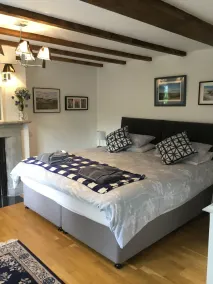 Cosy and luxurious cottage in spectacular  Weardale - ideal for a getaway - Image 4