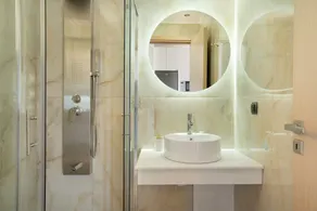 \"Villa Nefeli\" with Sea View, Private Pool & Wi-Fi - Image 4