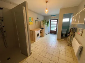 Vacation rental House with swimming pool sauna spa near beaches for 15 people - Image 5