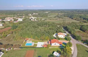Apartment 1561/15973 (Istria - Žminj), 20000m from the beach - Image 5