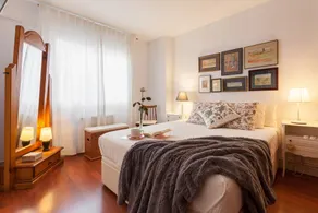 Apartment mit Meerblick, Gemeinschafts-Salzwasserpool und WLAN - Image 4