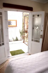 Little Daisy self catering semi détaché appartement - Image 4
