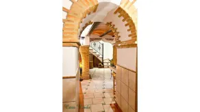 Das La Casa Verda ist eine ländliche Suite, die vollständig restauriert und im arabischen Stil eingerichtet wurde. - Image 2