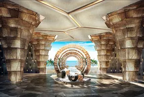Grand Mayan Suite in Cabo, Vallarta and Cancun - Image 2