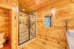 Ellijay River Access (Trout!) | Hot Tub| Firepit | Games | Dogs Welcome! - Image 4