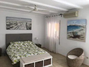 Spacious villa in Javea, very quiet location, beautiful view of the Montgo - Image 5