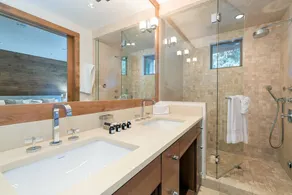 SKYLINE AT MERIBEL: 2 BR / 2 BA à Telluride, 4 personnes - Image 3