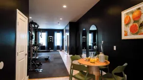 StayAtlas Retreat + Pool + Gym + Games + BBQ Fun - Image 2