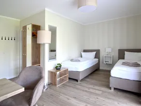 Appartement 1 pièce, n ° 15 - Appartementhotel Mare Balticum GmbH & Co KG - Image 4