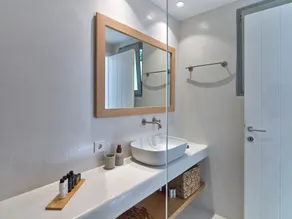 Basil is a pleasant fully equipped  studio on Paros island - Image 3