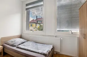 Apartment 'Wohnung 04' with Wi-Fi - Image 5