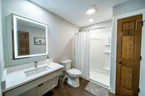 Pet-Friendly 2 Bedroom Suite Near UWW Campus, Kettle Moraine, and Starin Park! - Image 3