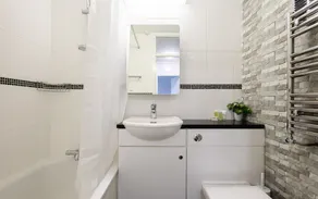 Smart Modern Studio in Pimlico with Garden Views - Image 2