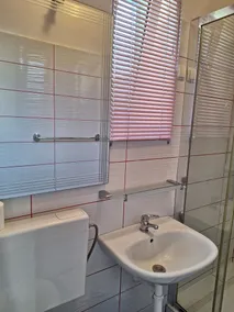 Two bedroom apartment with terrace and sea view Punat, Krk (A-23310-b) - Image 2