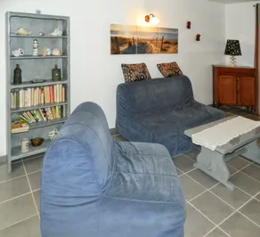 Homerez - Hus Le Verdon + Privat Have - Image 5
