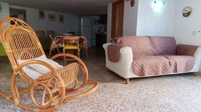 Casa Giulia. Bare 150 m fra stranden og strandpromenaden Montalbano placering - Image 5