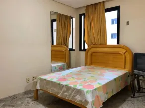 Luxury apartment in front of Praia do Morro with 5 suites and 4 parking spaces - Image 4