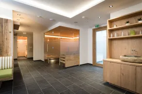 Ferienwohnung/app. für 4 Gäste mit 42m² in Großarl - Image 4