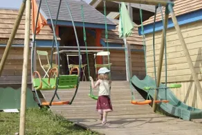 Ferienhaus mit Charme im Herzen der Bourgogne, Sauna, Pool und Reiten. - Image 3