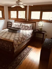 Lake Front Cabin on Squam Lake/On Golden Pond - Image 4