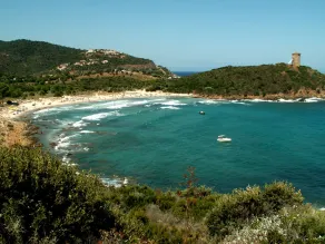 A Fautea, beira-mar, excepcional, silêncio, natureza - Image 5