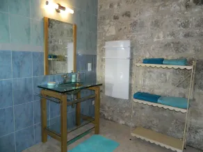 Gite with private pool for 6 people in a privileged site - Image 5