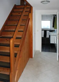 Ferienwohnung im Stadtzentrum von Barth - Image 2