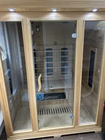 8 Bedroom mansion.Private Gated FreeSauna hottub sleep 15-23 Marble Park 12 cars - Image 3