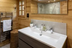 Le Grand Bornand 5* Ski Chalet ideal for families in Winter & Summer - Image 5