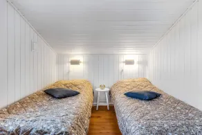 4 person holiday home in Fanø - Image 5