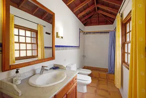 Ferienhaus 'Casa Rural Los Llanos Negros' mit Meerblick, Garten und WLAN - Image 2