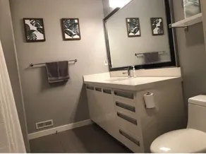Modern Luxurious 2 BR Condo + Pool + Hot Tub + Games Room + Gym - Image 5