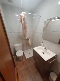 Ländliche Wohnung auf dem Lande sehr ruhig und sehr nah an alles, was ich - Image 4