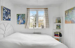 Stunning Home In Melby With Wifi - Image 4