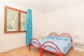 Appartement de vacances avec grand espace extérieur ; places de parking disponibles - Image 5