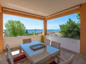 Voll ausgestattete wunderschöne Villa mit privatem Pool und Grill | Wasserblick | Haustierfreundlich - Image 3
