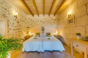 Finca mit Pool Can Gelat auf Mallorca - Image 4