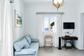 Villa DALI: Maison 3 chambres pour familles / amis avec vue unique sur le volcan - Image 4