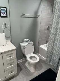Urban Lake House - Image 4