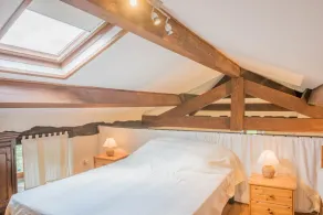Gîte la clède 3/4 personnes à st michel de dèze le vieux - Image 4