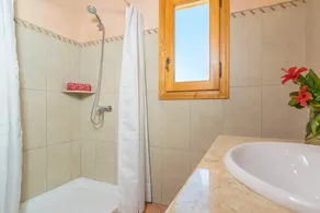 CAN MOSTATXET - Lovely country house with private pool 1.6 km from the beach. Free WiFi - Image 5
