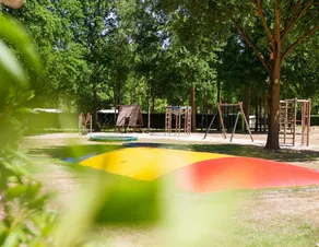 Beautiful Lodge With Dishwasher, Located on a Holiday Park in Brabant - Image 2
