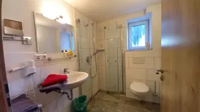 Ferienhof Metzler 2 room apartment blackberry or raspberry - Image 3