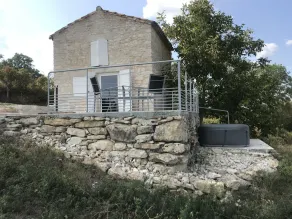 La colombaia di Castièges - Image 4