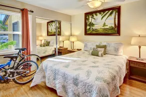 MEILLEUR EMPLACEMENT À KIHEI! 1BD / 1BA Rénové! Propre, confortable, Wifi, A / C, Beach Gear! - Image 4